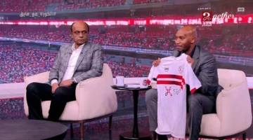 قميص الشهداء.. شيكابالا يكشف تفاصيل طلباً خاصاً لم يتحقق في مباريات الزمالك